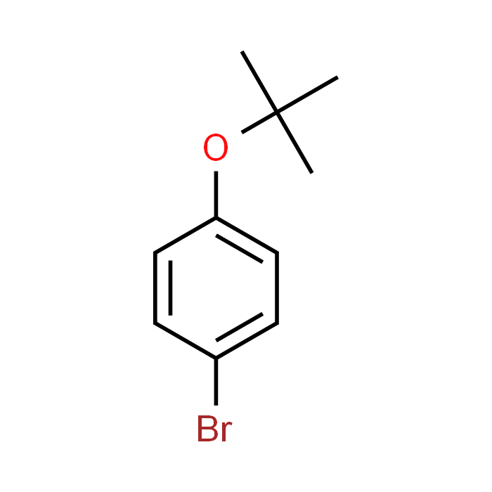 1-Bromo-4-(tert-butoxy)benzene