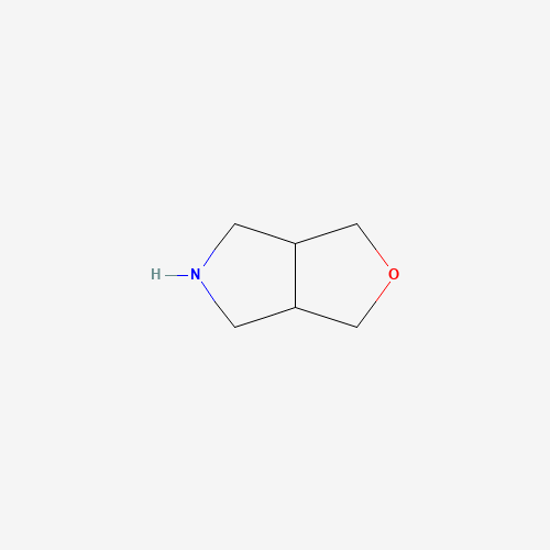 Hexahydro-1H-furo[3,4-c]pyrrole