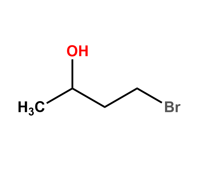 4-Bromobutan-2-ol