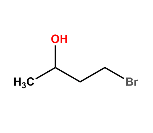 4-Bromobutan-2-ol