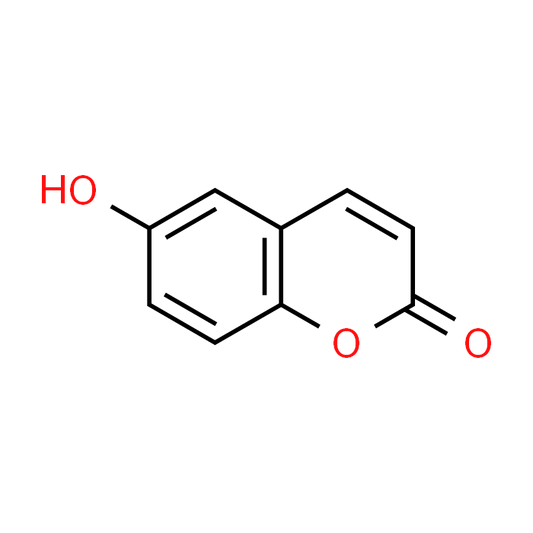 6-Hydroxycoumarin
