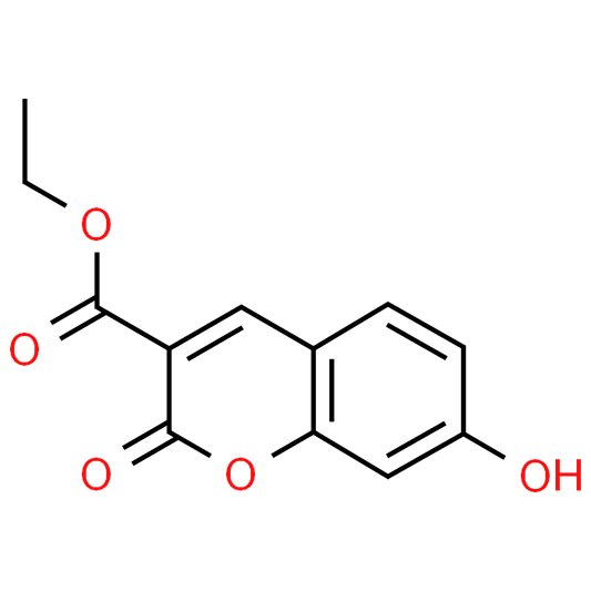Ethyl 7-hydroxy-2-oxo-2H-chromene-3-carboxylate