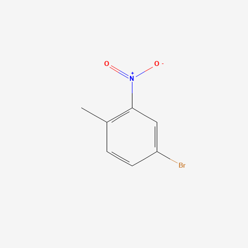 4-Bromo-2-nitrotoluene