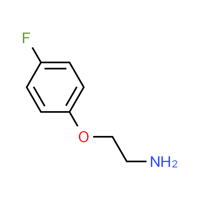 2-(4-Fluorophenoxy)ethylamine