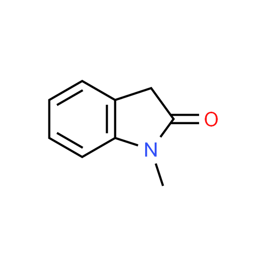 1-Methylindolin-2-one