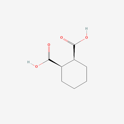 cis-Cyclohexane-1,2-dicarboxylic acid