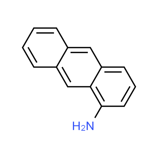 Anthracen-1-amine