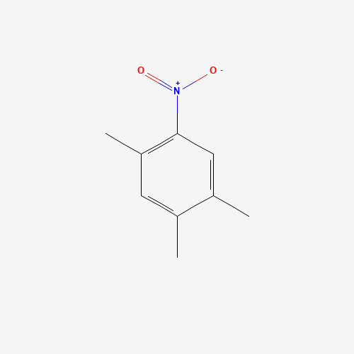1,2,4-Trimethyl-5-nitrobenzene