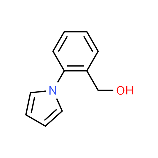 (2-(1H-Pyrrol-1-yl)phenyl)methanol