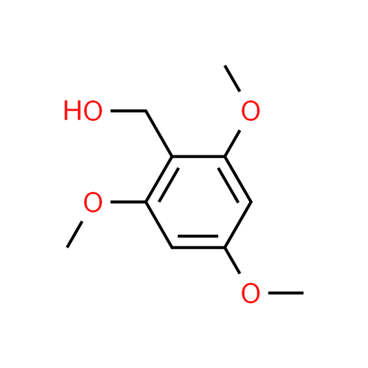(2,4,6-Trimethoxyphenyl)methanol