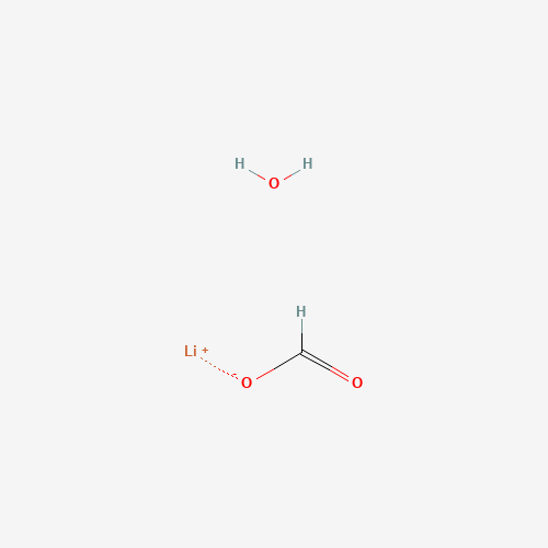 Lithium formate hydrate,99.00%