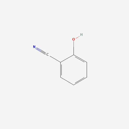 2-Hydroxybenzonitrile
