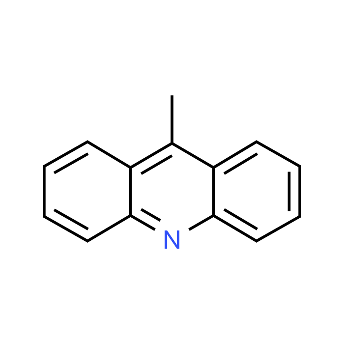 9-Methylacridine