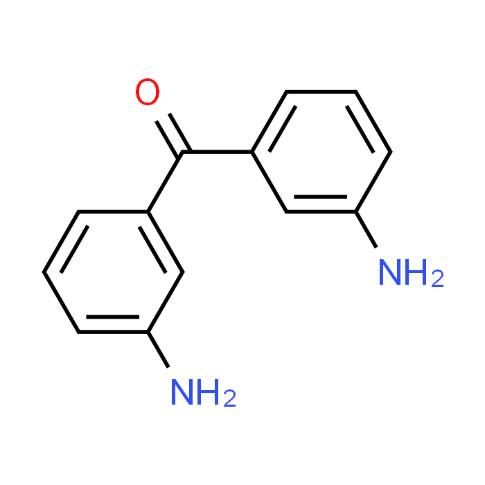 Bis(3-aminophenyl)methanone