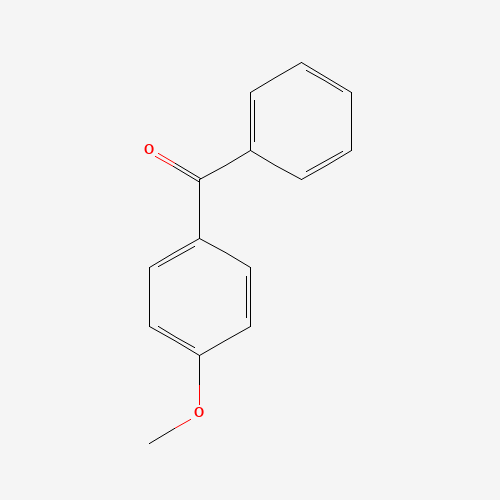 (4-Methoxyphenyl)(phenyl)methanone