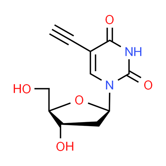 5-Ethynyl-2'-dU