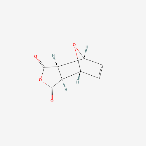 exo-3,6-Epoxy-1,2,3,6-tetrahydrophthalic Anhydride