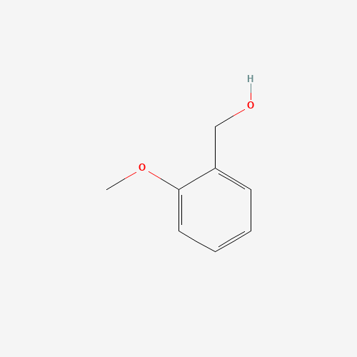 2-Methoxybenzyl alcohol