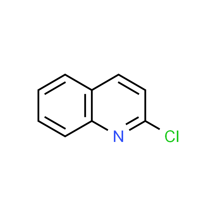 2-Chloroquinoline