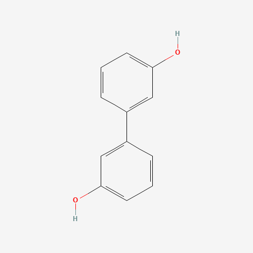 [1,1'-Biphenyl]-3,3'-diol