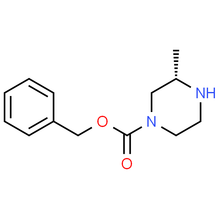 (S)-Benzyl 3-methylpiperazine-1-carboxylate