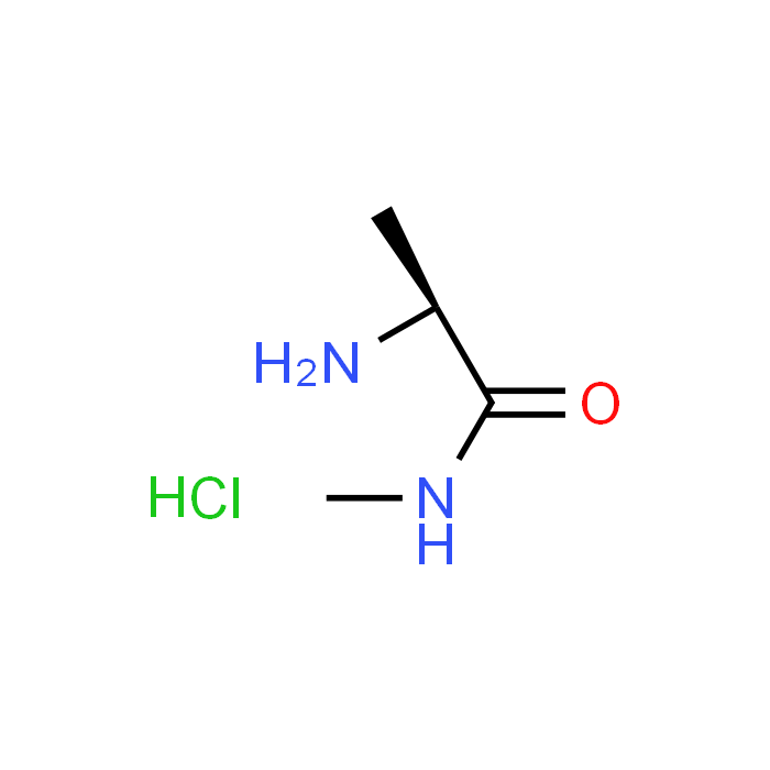 H-Ala-NHMe·HCl - Achmem