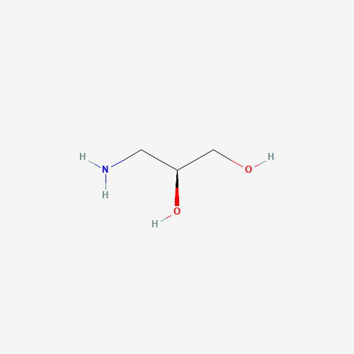 (S)-3-Aminopropane-1,2-diol