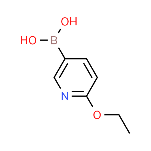 (6-Ethoxypyridin-3-yl)boronic acid