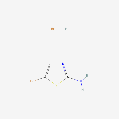 2-Amino-5-bromothiazole HBr