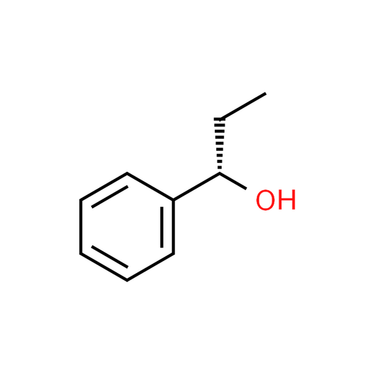 (S)-1-Phenyl-1-propanol