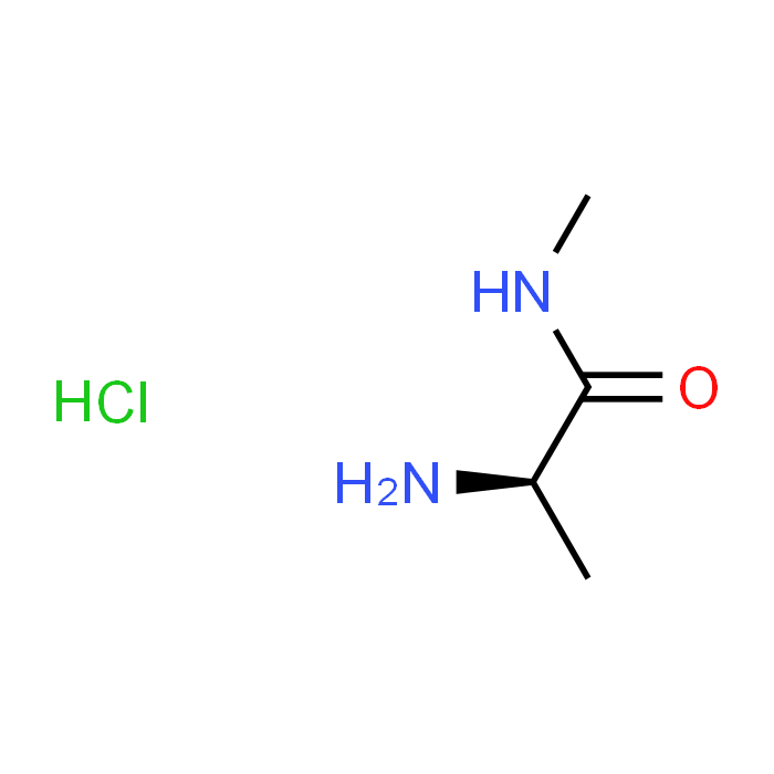 D-Alanine methylamide hydrochloride