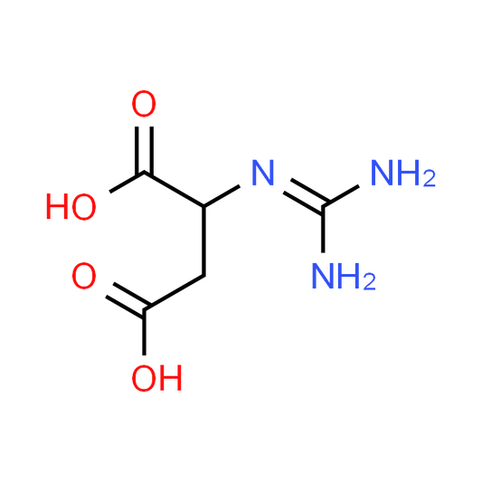 (S)-2-Guanidinosuccinic acid