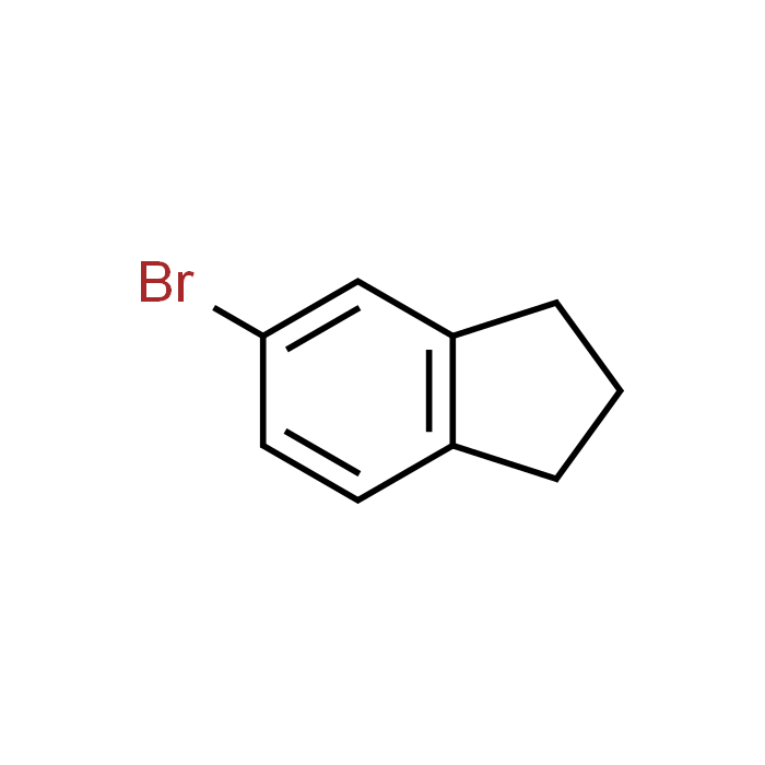 5-Bromo-2,3-dihydro-1H-indene