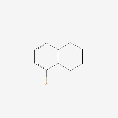 5-Bromo-1,2,3,4-tetrahydronaphthalene