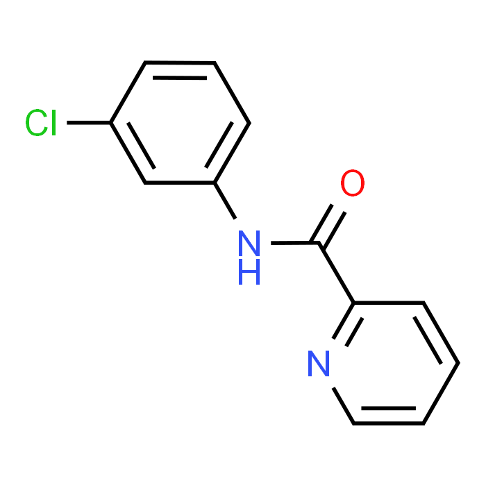 N-(3-Chlorophenyl)picolinamide