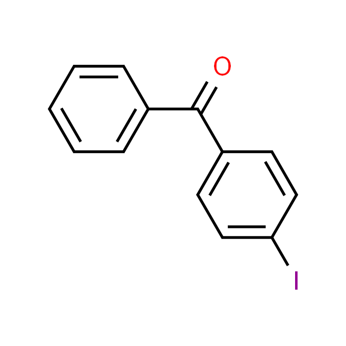 (4-Iodophenyl)(phenyl)methanone