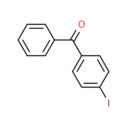 (4-Iodophenyl)(phenyl)methanone