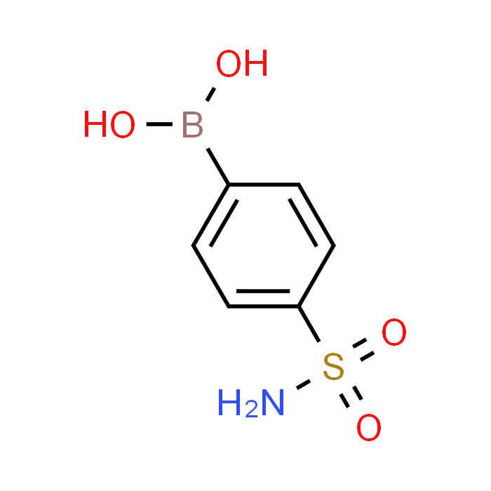 (4-Aminosulfonylphenyl)boronic acid