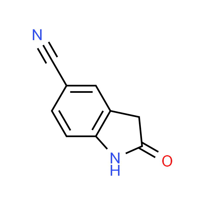 5-Cyanooxindole