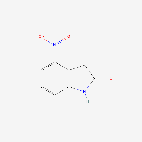 4-Nitroindolin-2-one