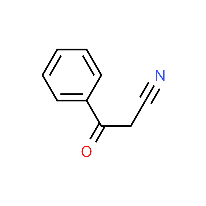 3-Oxo-3-phenylpropanenitrile