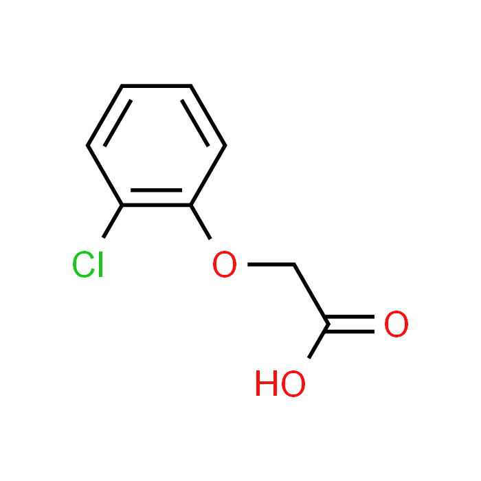 (2-Chlorophenoxy)acetic acid