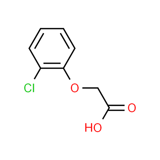 (2-Chlorophenoxy)acetic acid