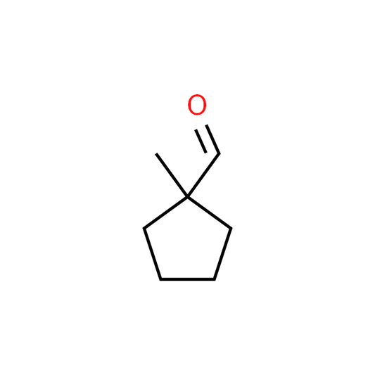 1-Methylcyclopentane-1-carbaldehyde