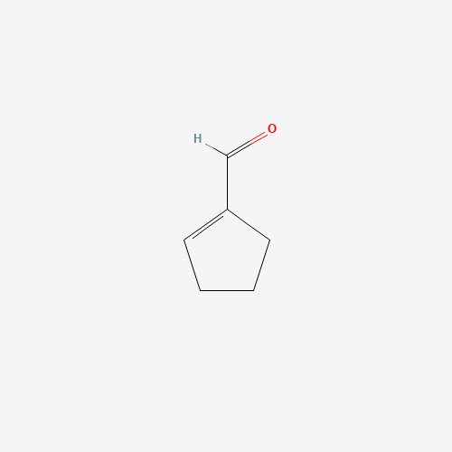 1-Cyclopentene-1-carbaldehyde