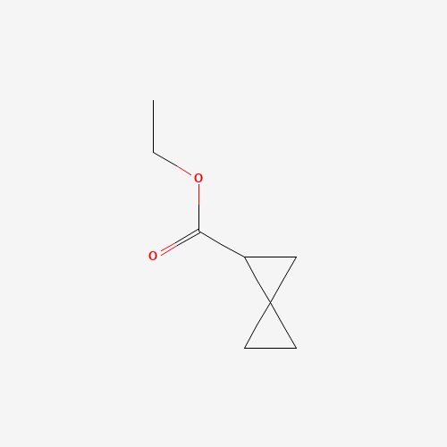ethyl spiro[2.2]pentane-1-carboxylate