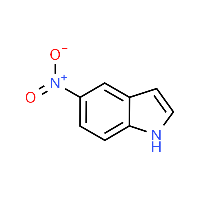 5-Nitroindole