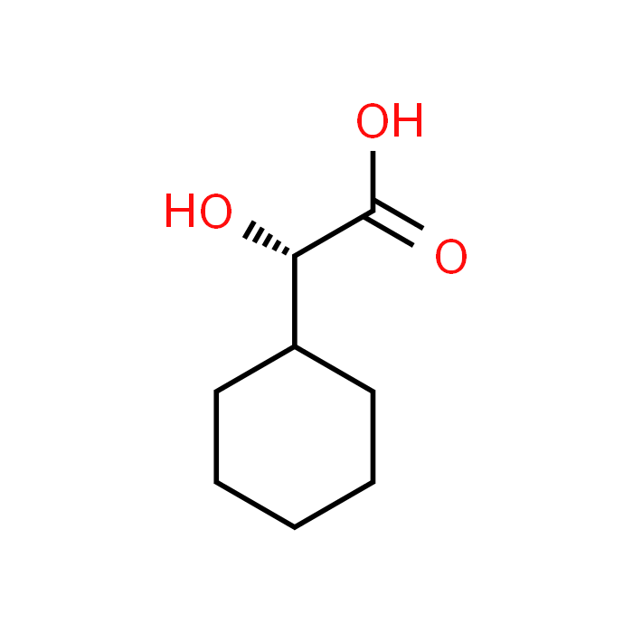 (S)-2-Cyclohexyl-2-hydroxyacetic acid