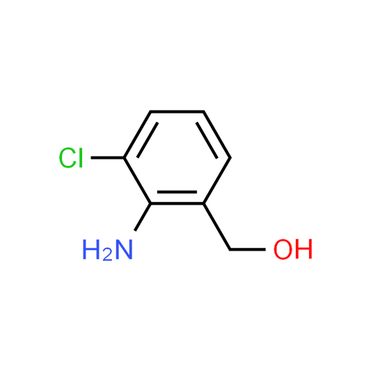 (2-Amino-3-chlorophenyl)methanol