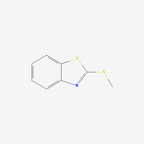2-(Methylthio)benzothiazole